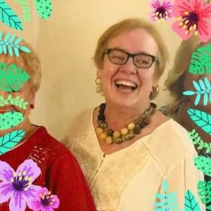 Meet your Posher, Karen